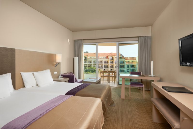 Melia Madeira Mare Madeira