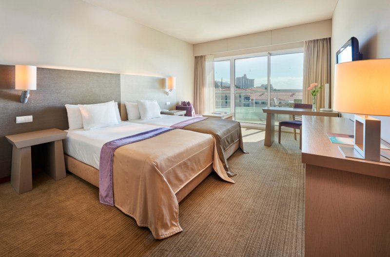 Madeira utazás Melia Madeira Mare