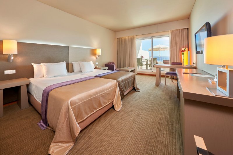 Melia Madeira Mare Madeira