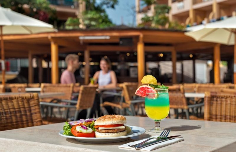 Gran Canaria Maspalomas utazás Mirador Maspalomas By Dunas