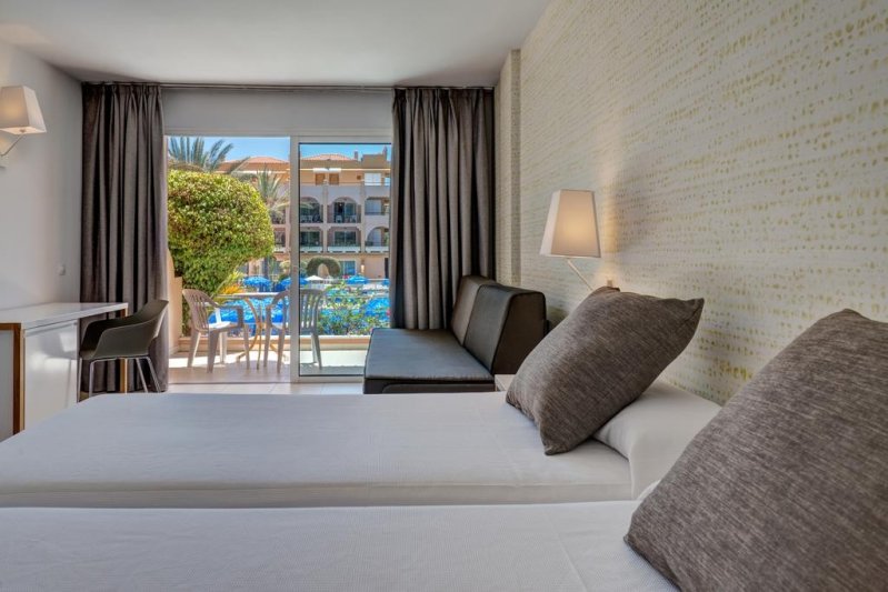 Gran Canaria Maspalomas utazás Mirador Maspalomas By Dunas