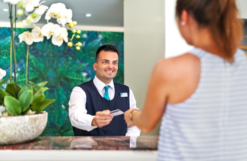 Gran Canaria Maspalomas utazás Mirador Maspalomas By Dunas