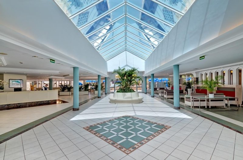 Gran Canaria Maspalomas utazás Mirador Maspalomas By Dunas