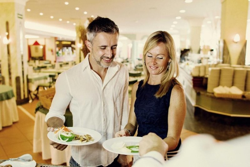 Gran Canaria Maspalomas utazás Mirador Maspalomas By Dunas