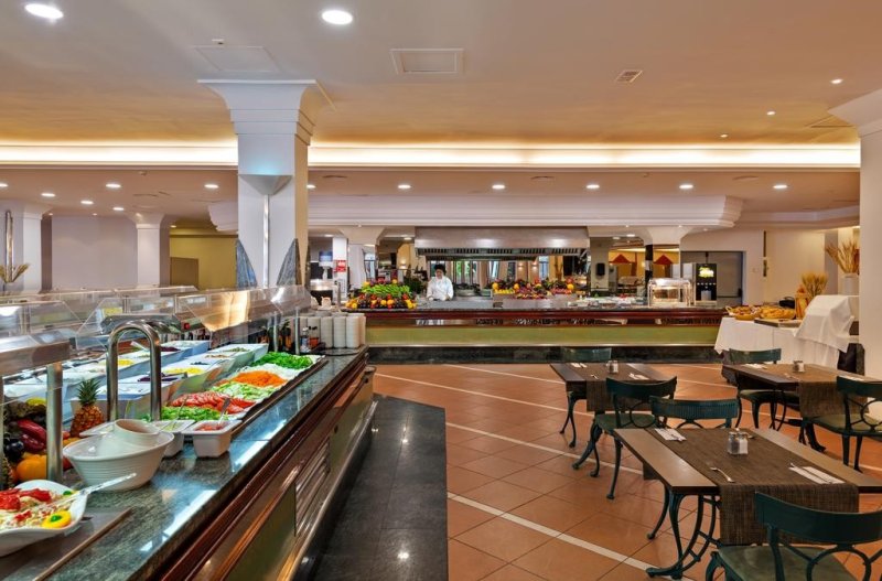 Gran Canaria Maspalomas utazás Mirador Maspalomas By Dunas