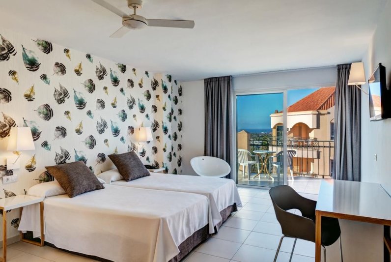 Gran Canaria Maspalomas utazás Mirador Maspalomas By Dunas