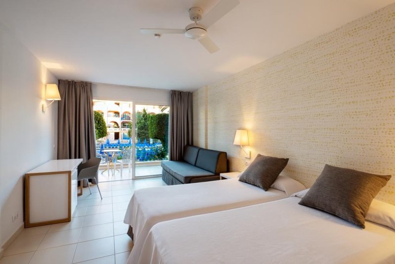 Gran Canaria Maspalomas utazás Mirador Maspalomas By Dunas