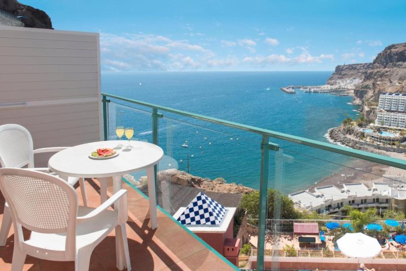 Mogan Princess And Beach Club Gran Canaria Taurito