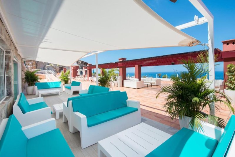Mogan Princess And Beach Club Gran Canaria Taurito