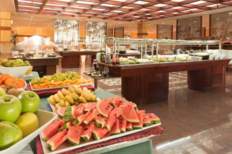 Mogan Princess And Beach Club Gran Canaria Taurito