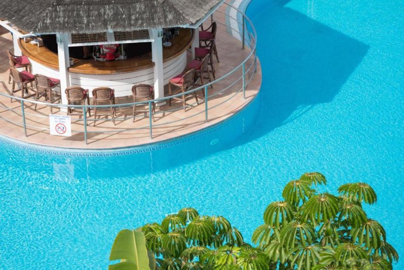 Mogan Princess And Beach Club Gran Canaria Taurito