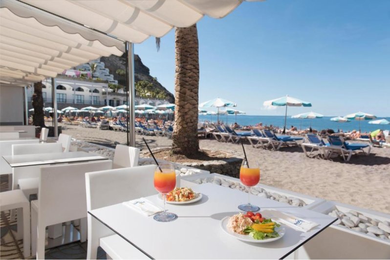 Mogan Princess And Beach Club Gran Canaria Taurito