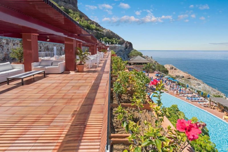 Mogan Princess And Beach Club Gran Canaria Taurito