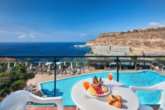 Mogan Princess And Beach Club Gran Canaria Taurito