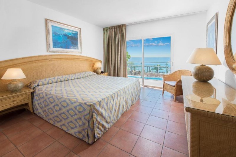 Mogan Princess And Beach Club Gran Canaria Taurito