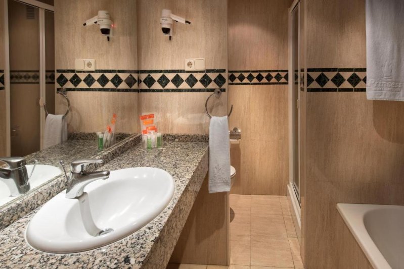 Gran Canaria Taurito utazás Mogan Princess And Beach Club