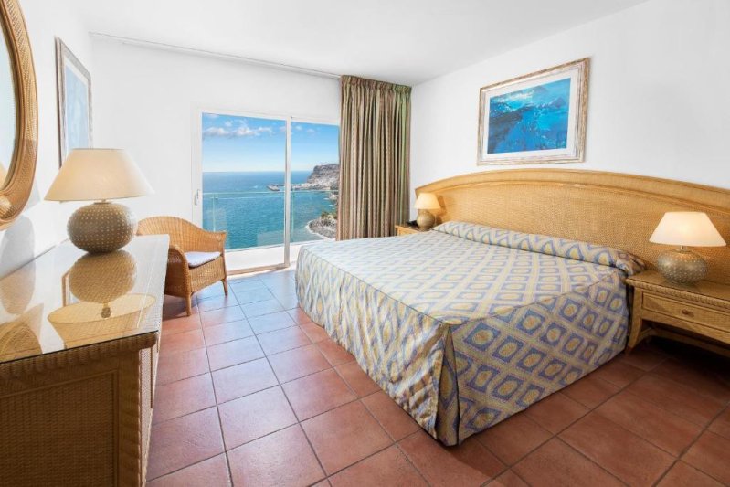 Mogan Princess And Beach Club Gran Canaria Taurito