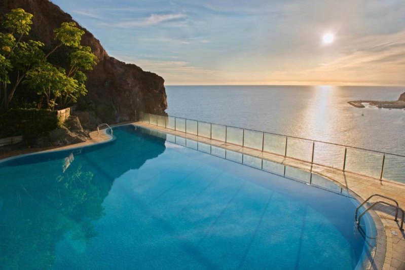 Mogan Princess And Beach Club Gran Canaria Taurito