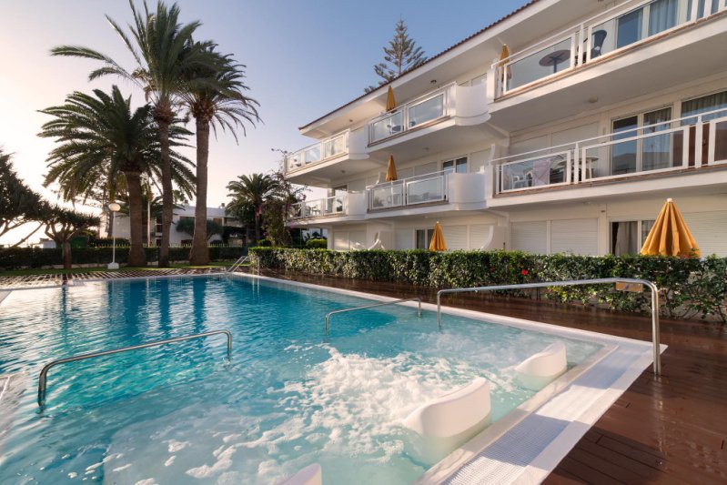 Montemayor Apartments Gran Canaria Playa del Inglés