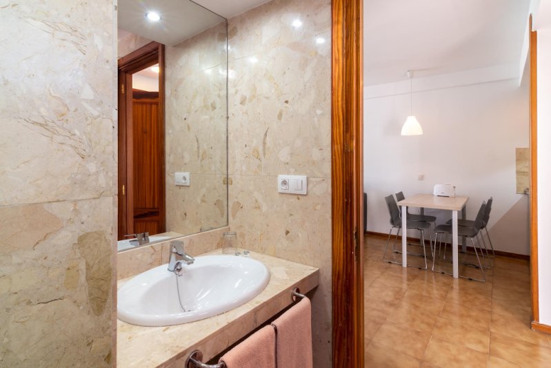 Gran Canaria Playa del Inglés utazás Montemayor Apartments