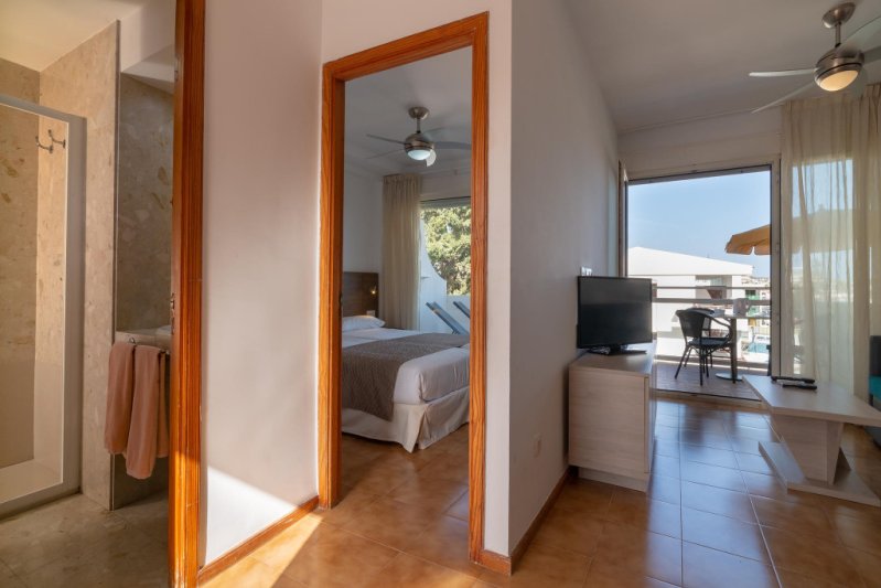 Montemayor Apartments Gran Canaria Playa del Inglés