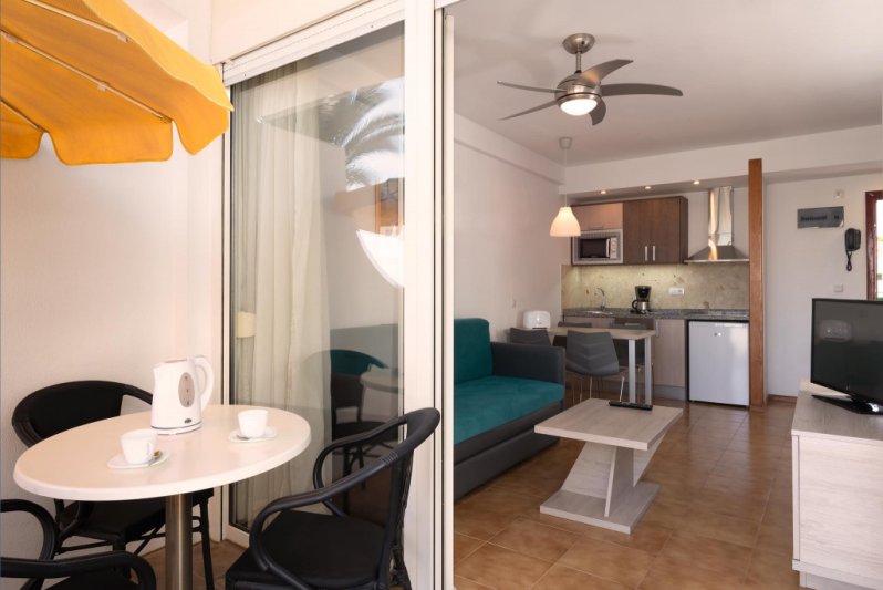 Montemayor Apartments Gran Canaria Playa del Inglés