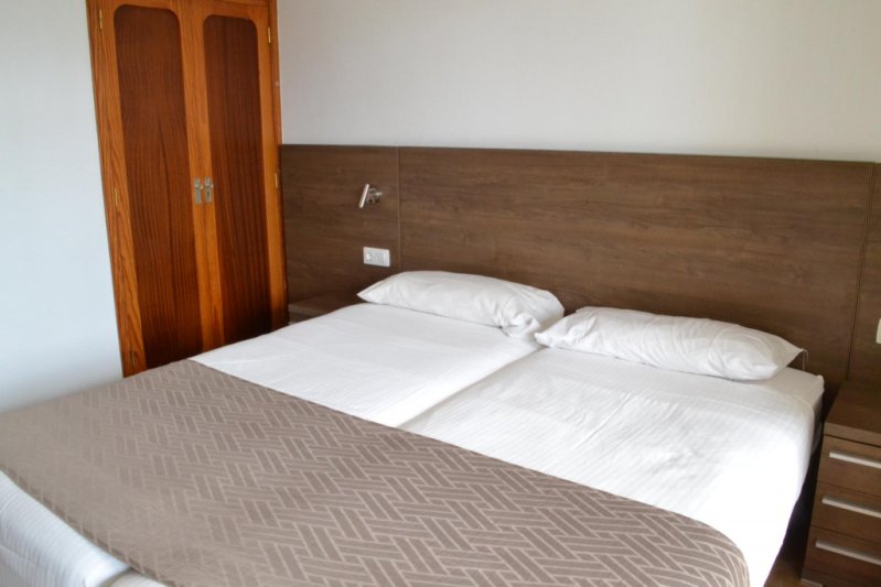 Gran Canaria Playa del Inglés utazás Montemayor Apartments