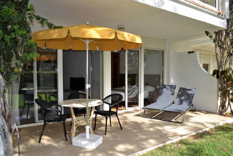 Gran Canaria Playa del Inglés utazás Montemayor Apartments