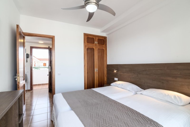 Montemayor Apartments Gran Canaria Playa del Inglés