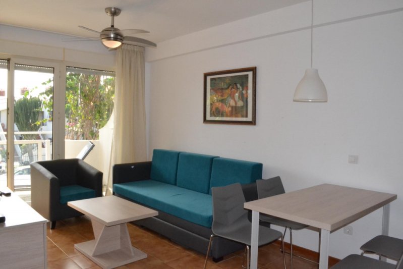 Montemayor Apartments Gran Canaria Playa del Inglés