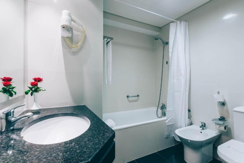 Madeira utazás Muthu Raga Madeira