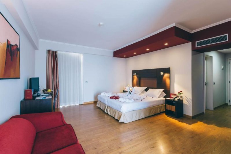 Madeira utazás Muthu Raga Madeira