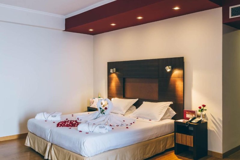 Madeira utazás Muthu Raga Madeira