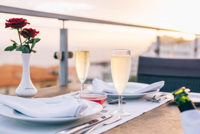 Madeira utazás Muthu Raga Madeira