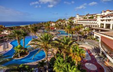 Occidental Jandia Mar Fuerteventura