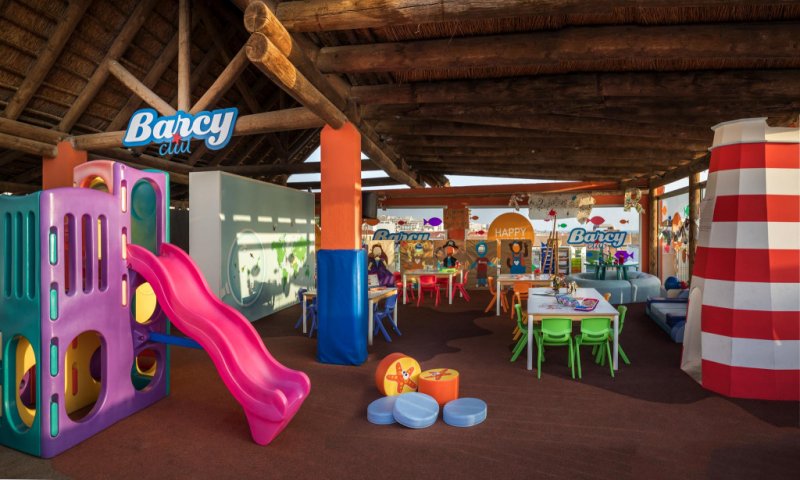 Fuerteventura utazás Occidental Jandia Mar