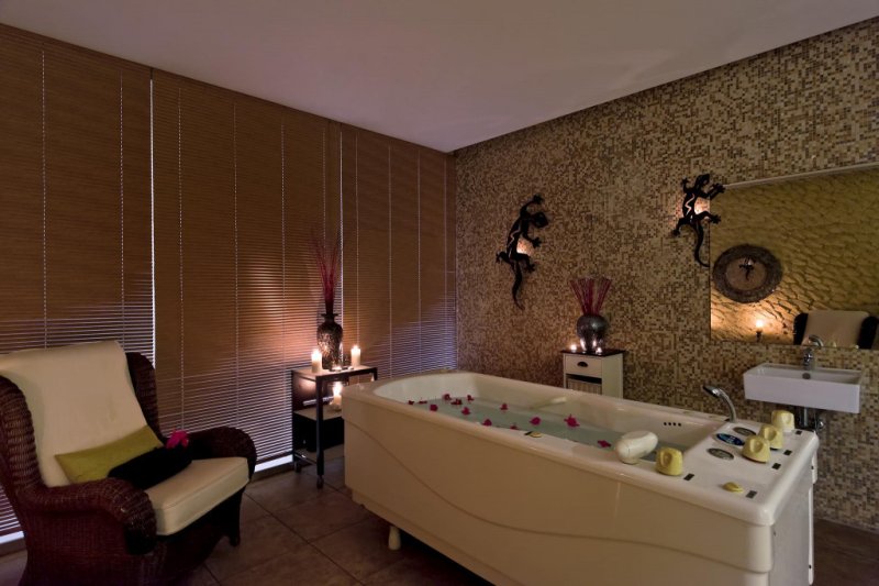 Fuerteventura utazás Occidental Jandia Mar