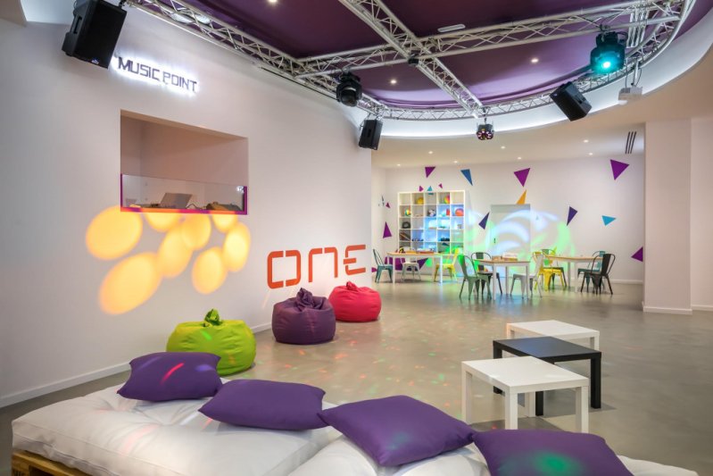 Fuerteventura utazás Occidental Jandia Mar