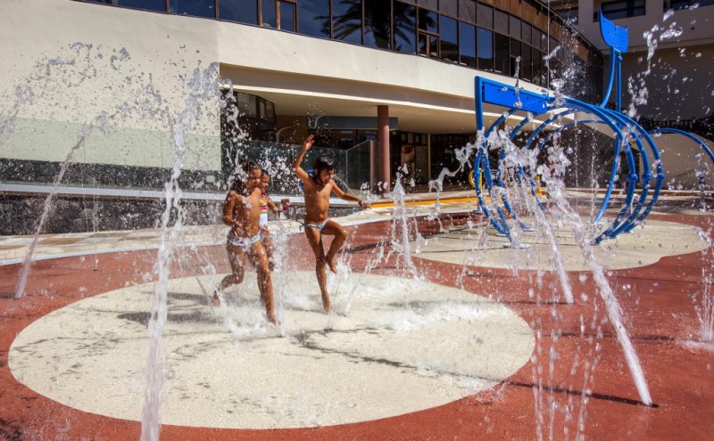 Fuerteventura utazás Occidental Jandia Mar