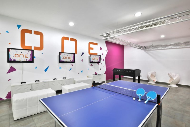 Fuerteventura utazás Occidental Jandia Mar