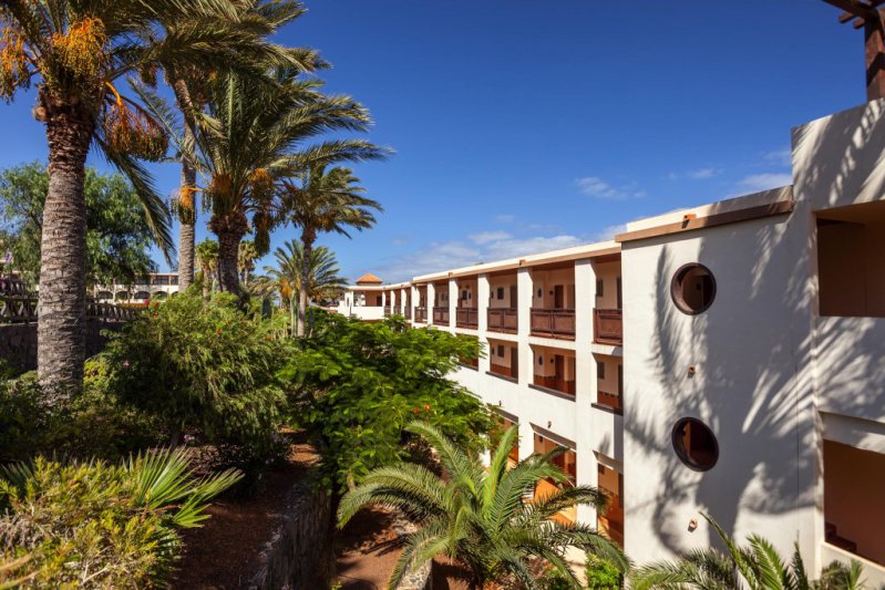 Occidental Jandia Mar Fuerteventura