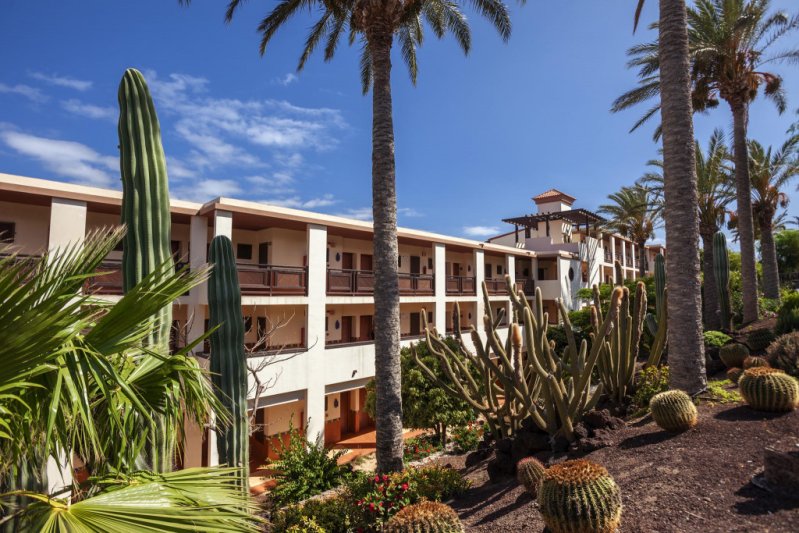 Fuerteventura utazás Occidental Jandia Mar