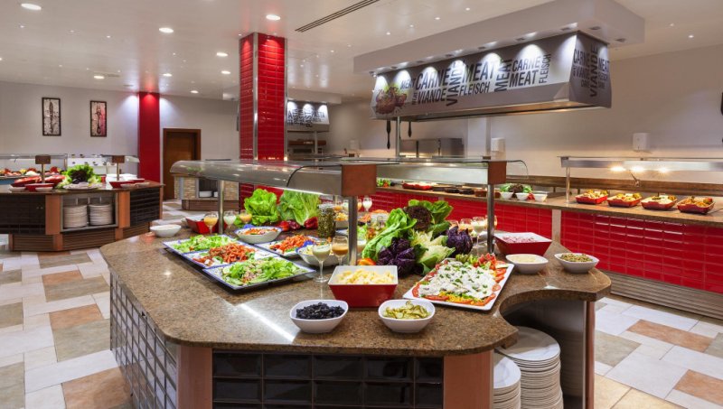 Fuerteventura utazás Occidental Jandia Mar