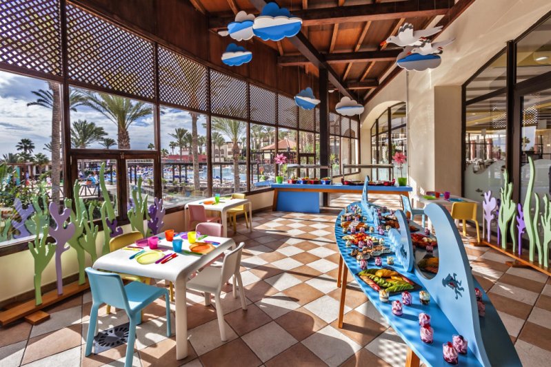 Fuerteventura utazás Occidental Jandia Mar