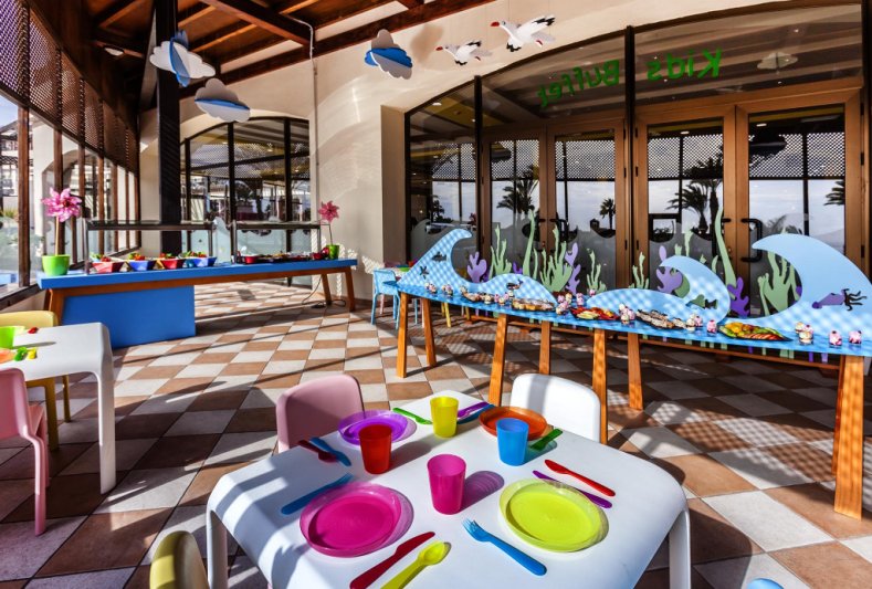 Fuerteventura utazás Occidental Jandia Mar