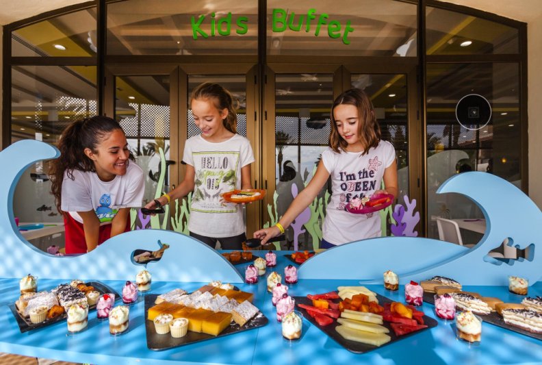Fuerteventura utazás Occidental Jandia Mar