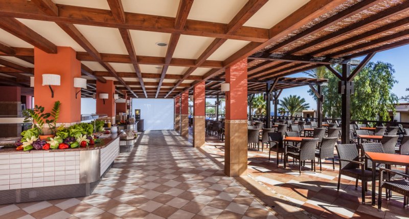 Fuerteventura utazás Occidental Jandia Mar