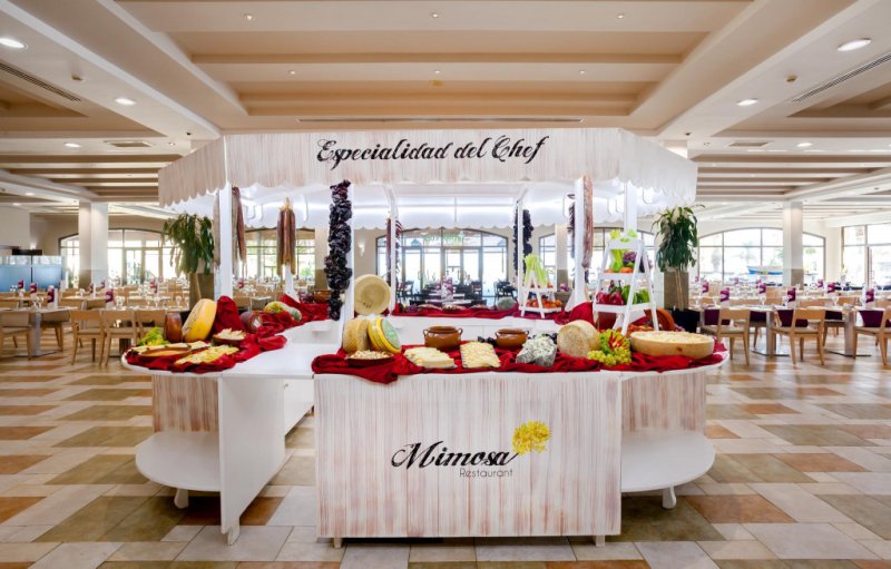 Fuerteventura utazás Occidental Jandia Mar