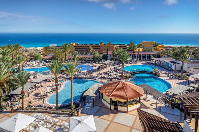 Occidental Jandia Mar Fuerteventura