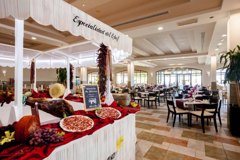 Fuerteventura utazás Occidental Jandia Mar